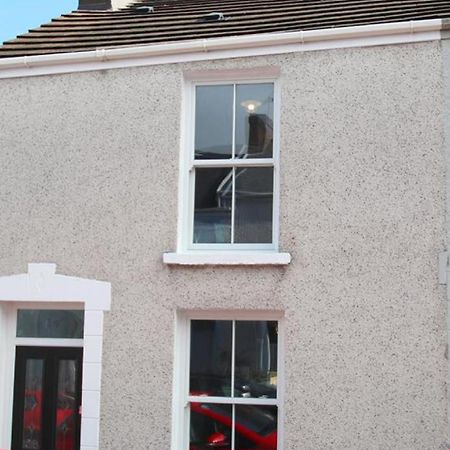 Woodville Road, Mumbles Экстерьер фото